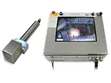 50W Fiber Laser | e-SolarMark  FL