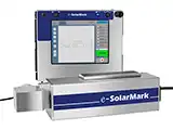 UV Laser | e-SolarMark  eDLV