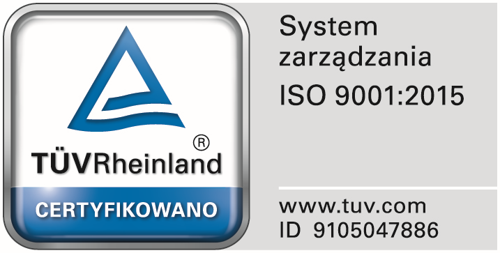 System zarządzania ISO 9001:2015